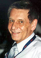 Dr. Willi Hausmann